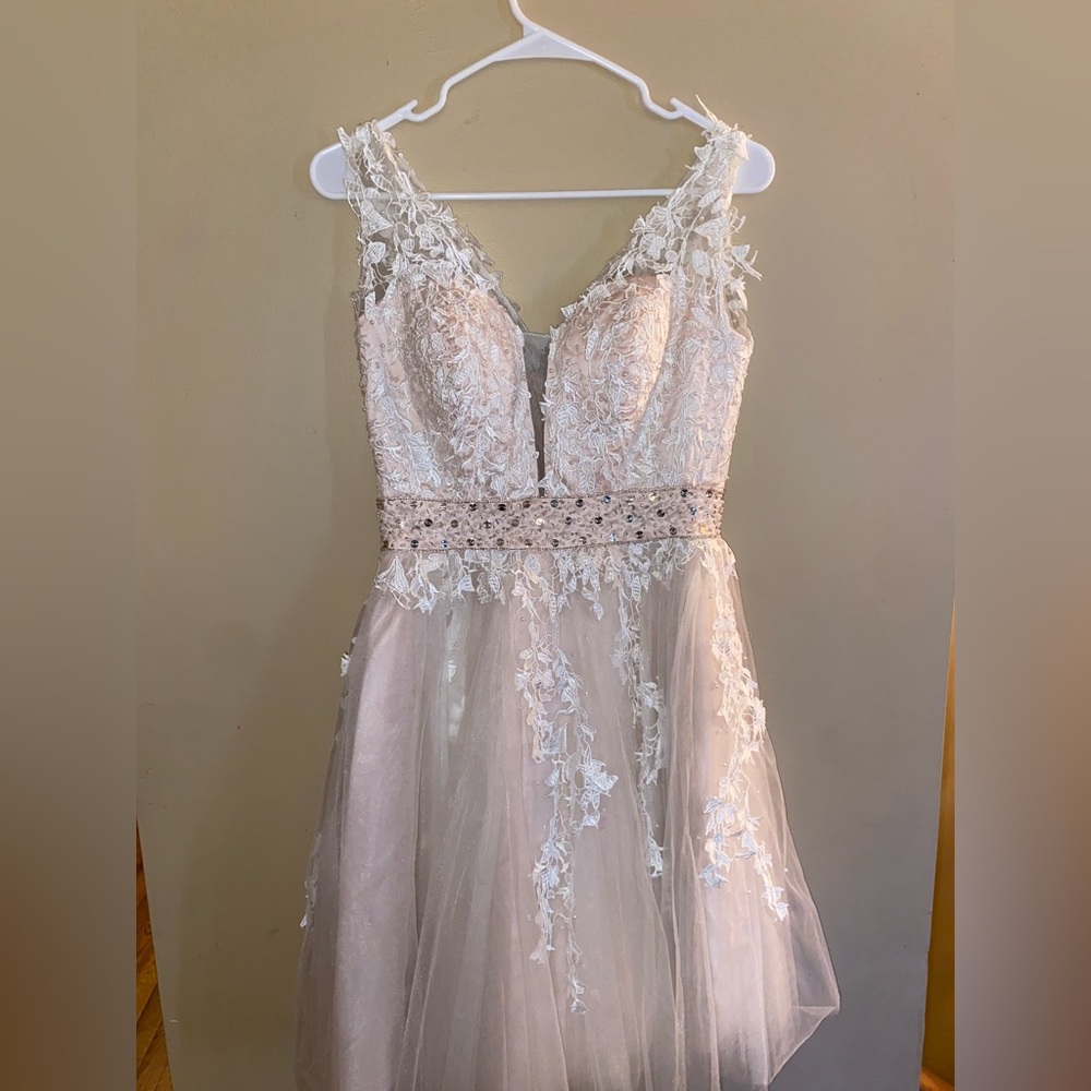 Homecoming/ Formal Dress